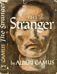The Stranger - Albert Camus