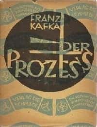 The Trial - Franz Kafka