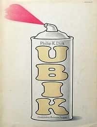 Ubik - Philip K. Dick 