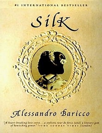 Silk (91 pages) by Alessandro Baricco 