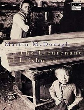 The Lieutenant of Inishmore (80 pages) by Martin McDonagh 