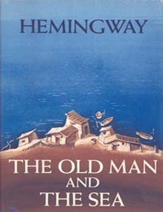 The Old Man and the Sea (132 pages) by Ernest Hemingway 