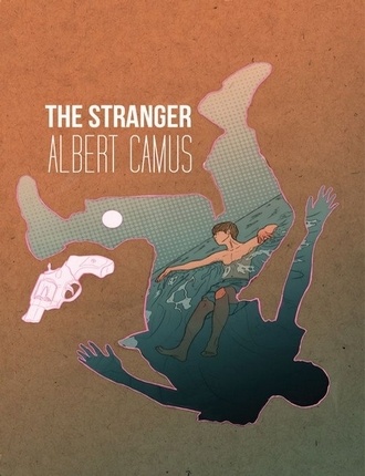 The Stranger (123 pages) by Albert Camus 