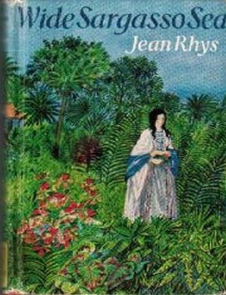 Wide Sargasso Sea (171 pages) by Jean Rhys 
