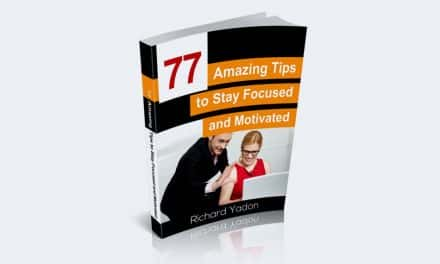 77 Amazing Tips to Stay Focused and Motivated