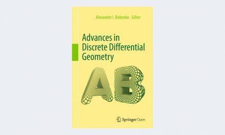 Advances in Discrete Differential Geometry