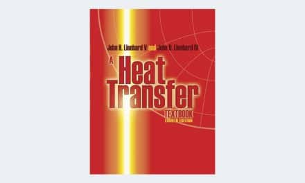 A Heat Transfer Textbook, 4th edition