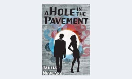 A Hole In The Pavement