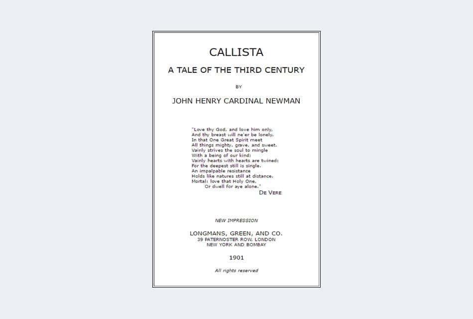 Callista
