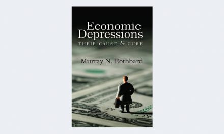 Economic Depressions: Their Cause and Cure