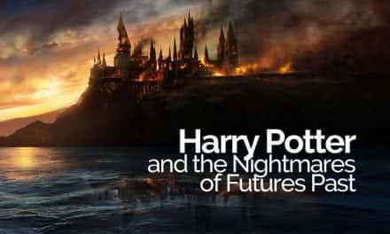 Harry Potter and the Nightmares of Futures Past