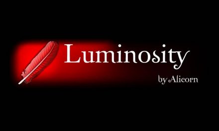 Luminosity – A Twilight Fanfiction Story