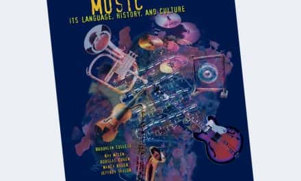 Music: Its Language, History, and Culture