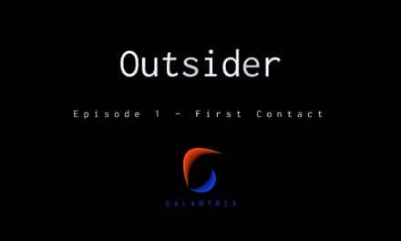 Outsider