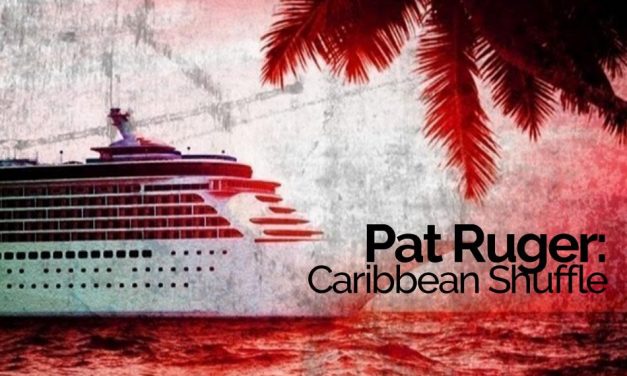 Pat Ruger: Caribbean Shuffle