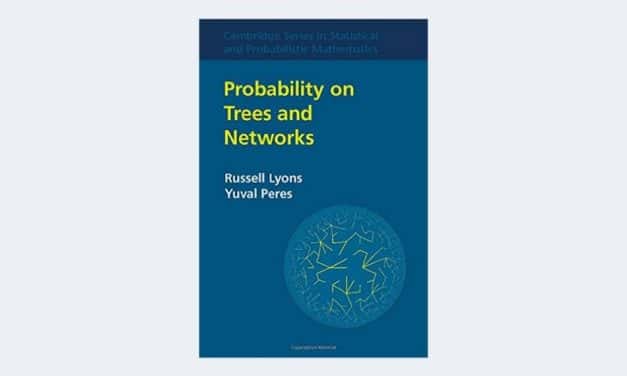 Probability on Trees and Networks
