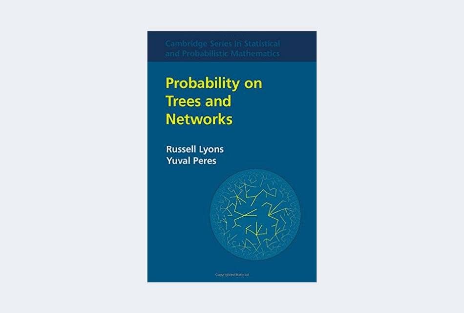 Probability on Trees and Networks