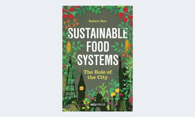 Sustainable Food Systems: The Role of the City 