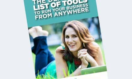 The Definitive List of Tools to Run Your Business From Anywhere
