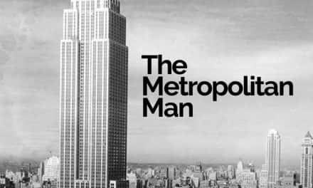 The Metropolitan Man