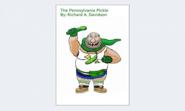 The Pennsylvania Pickle