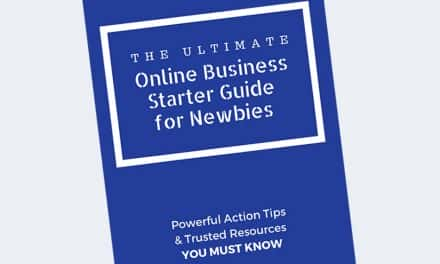 The Ultimate Online Business Starter Guide for Newbies