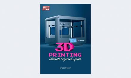 Ultimate Beginner’s Guide to 3D Printing