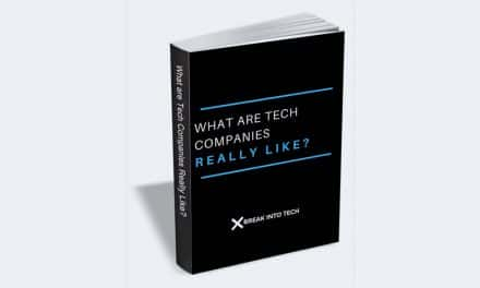 What are Tech Companies Really Like?