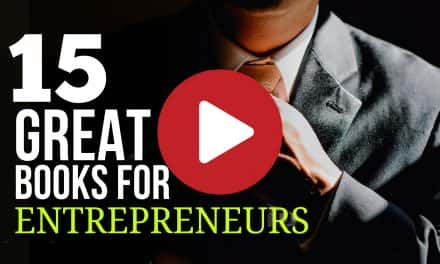 15 Great Books for Entrepreneurs on Launching and Running a Business