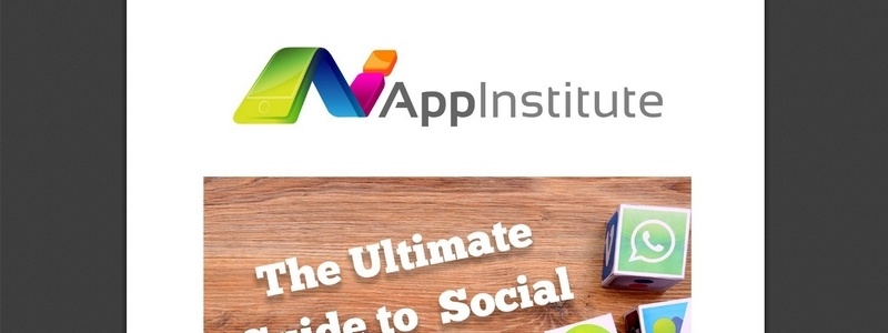 The Ultimate Guide to Social Media by Jamie Fuller 