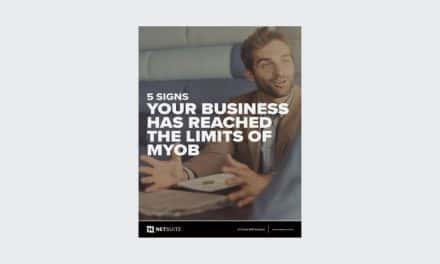 5 Signs Your Business Has Reached the Limits of MYOB