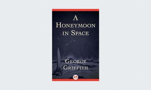 A Honeymoon in Space