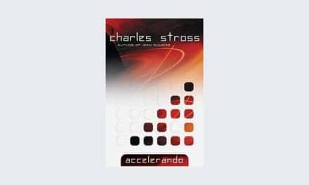 Accelerando