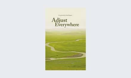 Adjust Everywhere