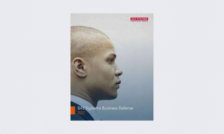 BAE Systems Business Defense