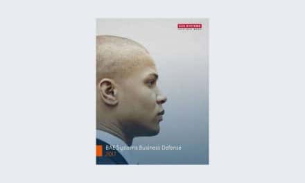 BAE Systems Business Defense