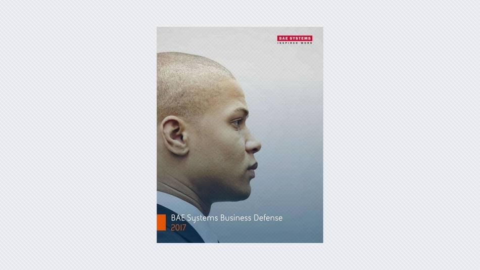 BAE Systems Business Defense