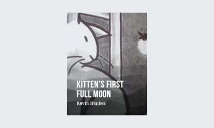 Kitten’s First Full Moon