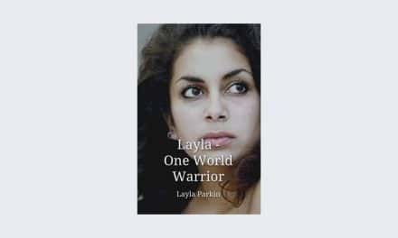 Layla – One World Warrior