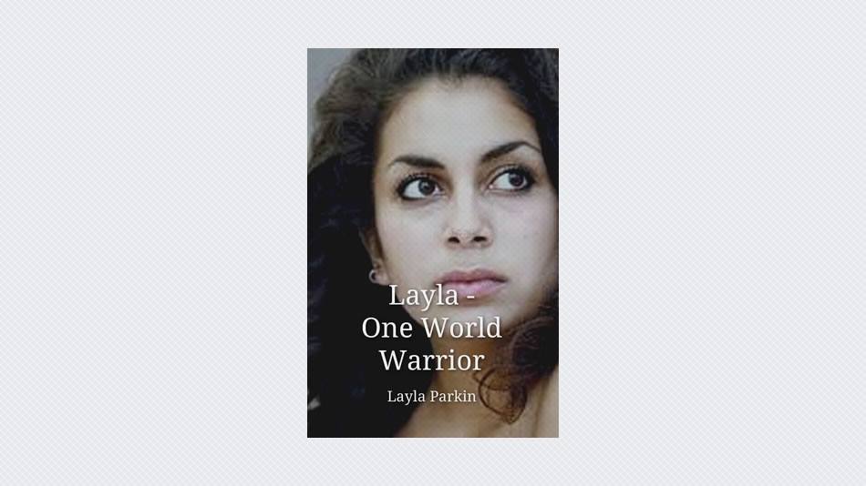 Layla – One World Warrior