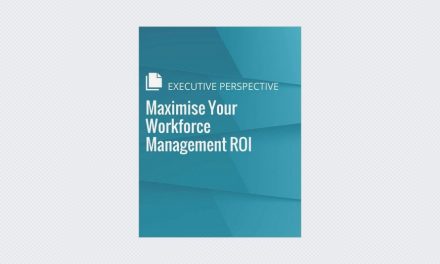 Maximise Your Workforce Management ROI