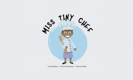 Miss Tiny Chef