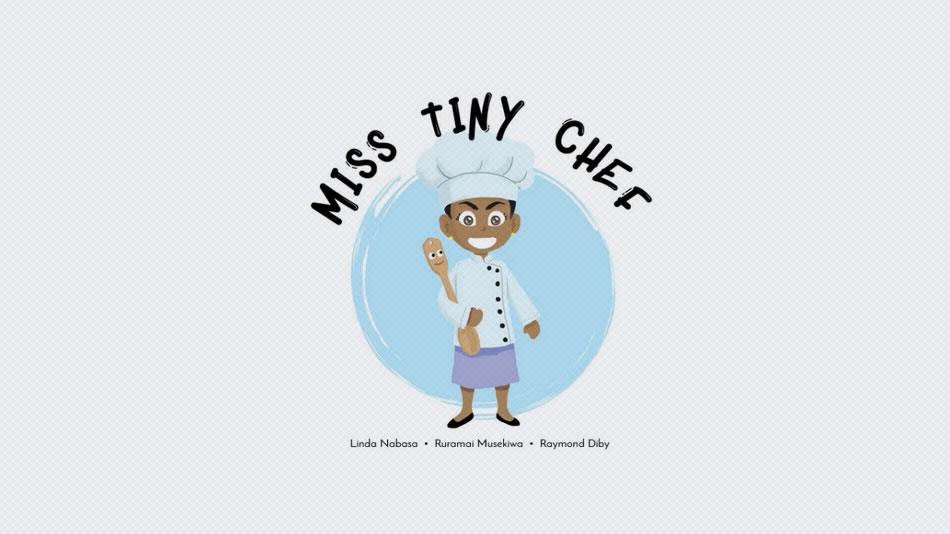 Miss Tiny Chef