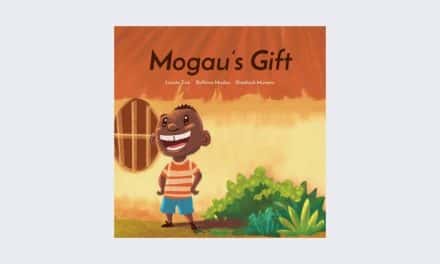 Mogau’s Gift