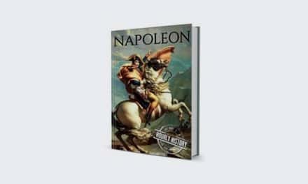 Napoleon:A Life From Beginning To End
