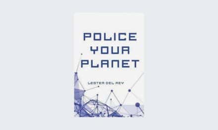 Police Your Planet