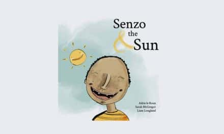 Senzo and the Sun