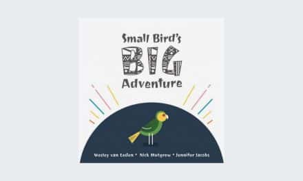 Small Bird’s Big Adventure