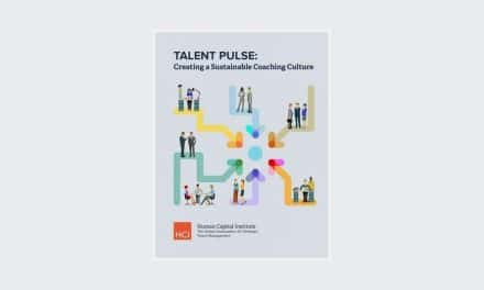 Talent Pulse: Creating a Sustainable Coaching Culture