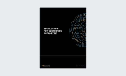 The Blueprint for Continuous Accounting